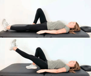 7 Lymphedema Leg Exercises to Feel Your Best