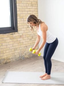 Exercise After Mastectomy: Guide from a Physical Therapist