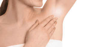 Swelling Under Armpit: Why It Happens and What to Do