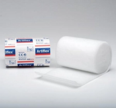 Artiflex Padding bandaging supplies for lymphedema