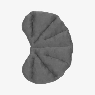 Kidney or Kimbe Pad for lymphedema swell spots