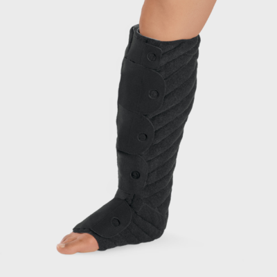 L&R Solaris Tribute Wrap for leg lymphedema