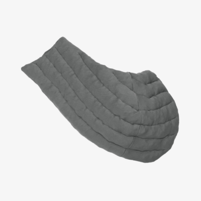 Gray solaris breast Swell spot