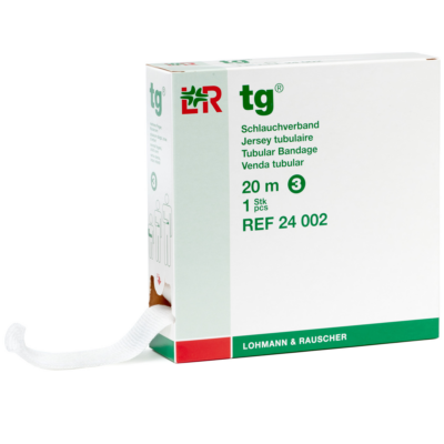 L&R Tubular Bandage - lymphedema bandaging supplies