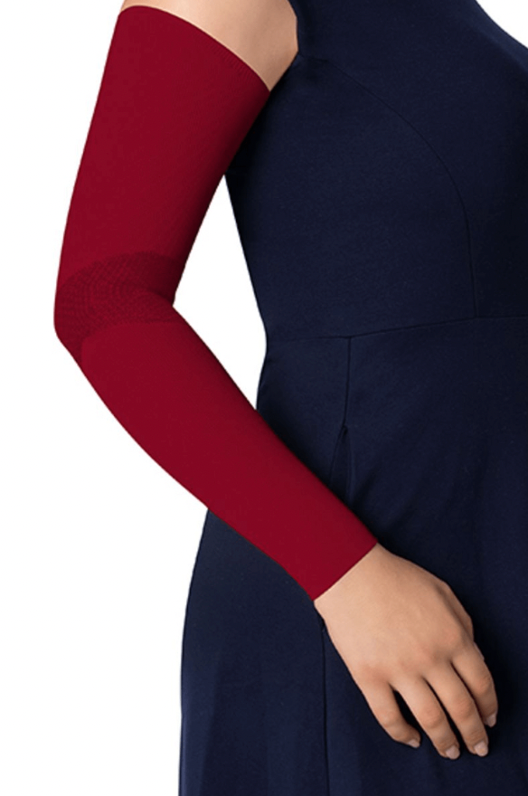 JOBST Elvarex Armsleeve & Glove.