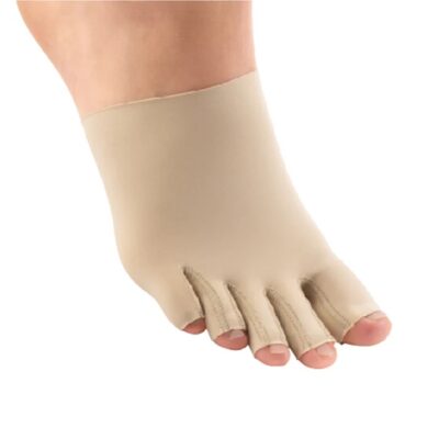 Circaid Reduction Kit Toe Cap Mild to Moderate Compression in beige