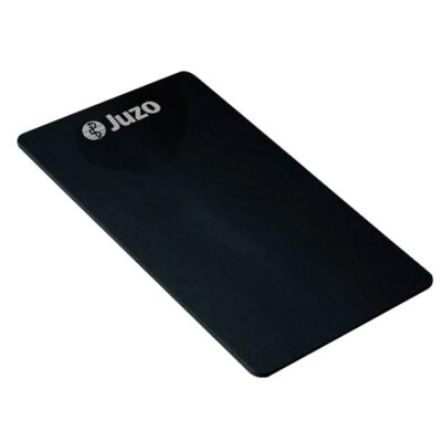 Juzo Easy Pad in black