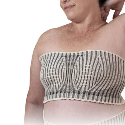 haddenham comfiwave breast band