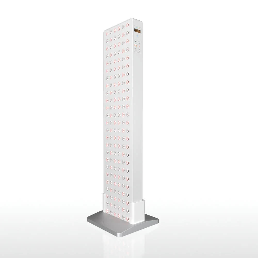 joovv solo 3.0 panel for red light therapy