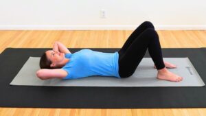 Early Exercises After Breast Cancer Surgery: 0-3 Weeks