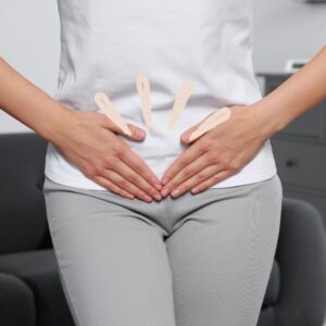 Genital Lymphedema: What It Is and How to Manage It