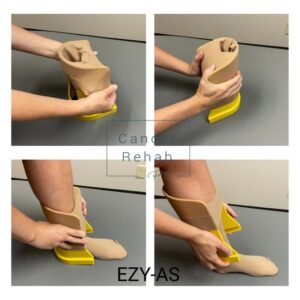How to Put On Compression Socks: An Easy Guide - Cancer Rehab PT