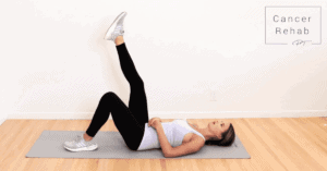 Lymphatic Drainage Exercises: 10-Minute Routine