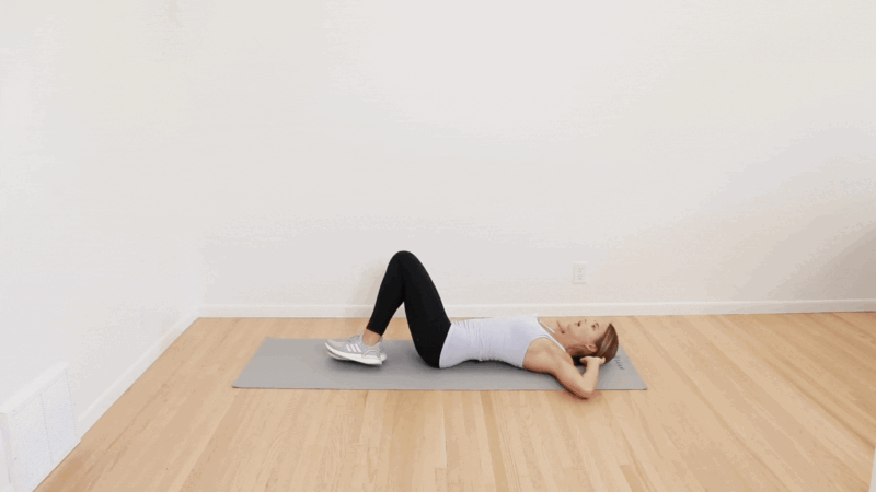 Lymphatic Drainage Exercises: A 10-Minute Routine - Cancer Rehab PT