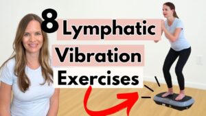 8 Vibration Plate Exercises for Beginners