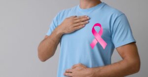 Lymphedema in Men After Breast Cancer Treatment: What to Do