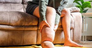 What Does Lymphedema Pain Feel Like?