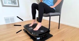 Vibration Plate for Neuropathy: Does It Help Reduce Pain?