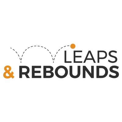leaps and bounds rebounder