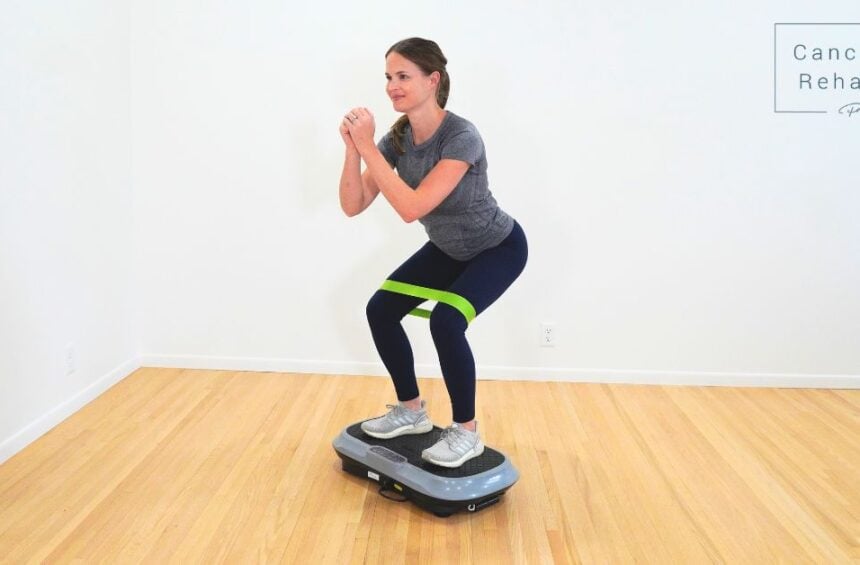Do vibration plates work?