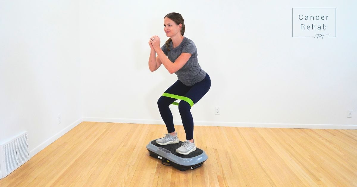 Do vibration plates work?