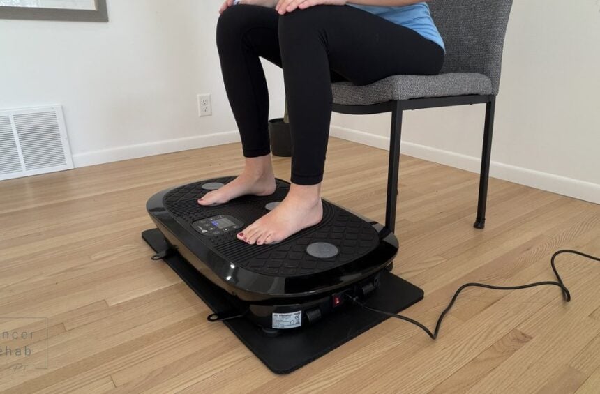 How to use a vibration plate featured.