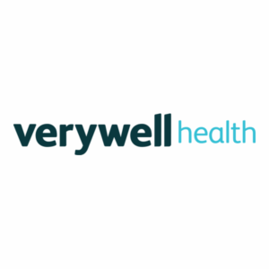 very well health logo