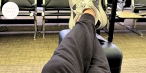 Flying with Lymphedema: 8 Tips from a CLT-LANA